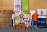 Judo Prlekija open