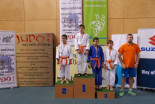 Judo Prlekija open