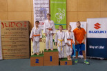 Judo Prlekija open