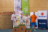 Judo Prlekija open