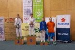 Judo Prlekija open