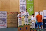 Judo Prlekija open