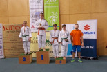 Judo Prlekija open