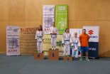 Judo Prlekija open