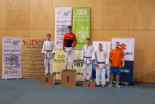 Judo Prlekija open