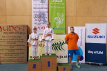 Judo Prlekija open