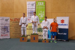 Judo Prlekija open