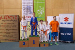 Judo Prlekija open