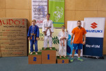 Judo Prlekija open