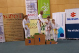 Judo Prlekija open