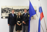 Damjan Klasić, mag., Natalija Ber, mag. Aleksander Thaler