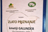 Kmetija Galunder