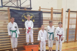 Kofukan turnir v karateju v Ljutomeru
