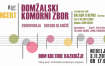 Koncert Domžalskega komornega zbora