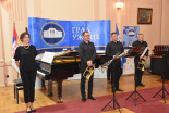Koncert učiteljev v Užicah