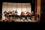 Letni koncert Tamburaškega orkestra KD Ivan Kaučič Ljutomer