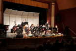 Letni koncert Tamburaškega orkestra KD Ivan Kaučič Ljutomer