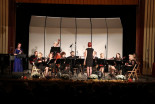 Letni koncert Tamburaškega orkestra KD Ivan Kaučič Ljutomer