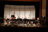 Letni koncert Tamburaškega orkestra KD Ivan Kaučič Ljutomer