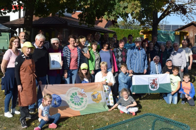 Piknik Čebelarskega društva Ljutomer