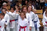 Ljutomerski karateisti