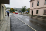 Nov most čez Ščavnico