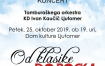 Od klasike do rocka