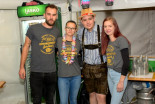 Oktoberfešta Juršinci 2019