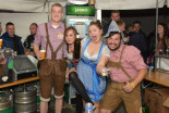 Oktoberfešta Juršinci 2019