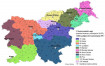 Pokrajine v Sloveniji