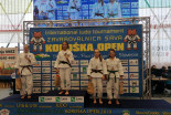 Prleški judoisti na Koroška open 2019