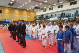 Prleški judoisti na Pokalu Beltincev