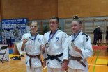 Prleški judoisti v Kopru