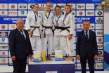 Prleški judoisti v Kopru