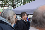 Protest Rešimo Slovenijo