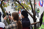 Protest Rešimo Slovenijo