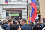 Protest Rešimo Slovenijo