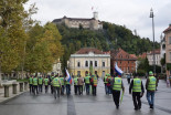 Protest Rešimo Slovenijo