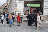 Protest Rešimo Slovenijo