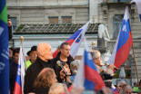 Protest Rešimo Slovenijo