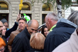 Protest Rešimo Slovenijo