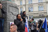 Protest Rešimo Slovenijo