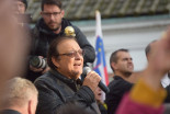 Protest Rešimo Slovenijo