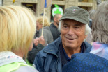 Protest Rešimo Slovenijo