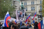 Protest Rešimo Slovenijo