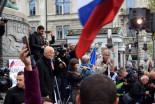 Protest Rešimo Slovenijo