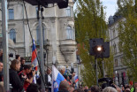 Protest Rešimo Slovenijo