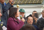 Protest Rešimo Slovenijo