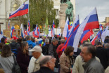 Protest Rešimo Slovenijo