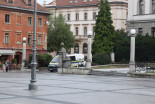 Protest Rešimo Slovenijo